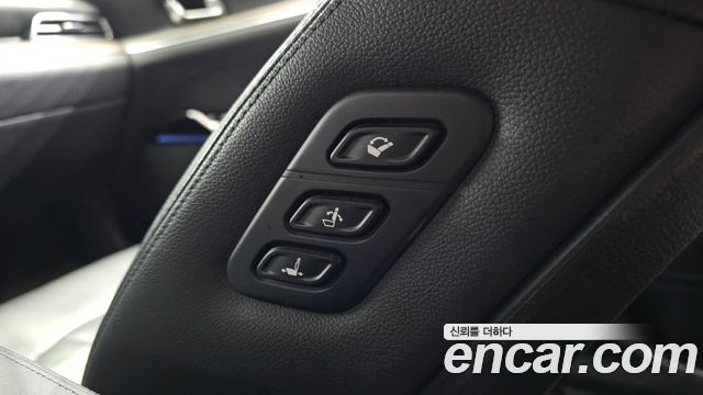 Kia K5 2021 — photo 23