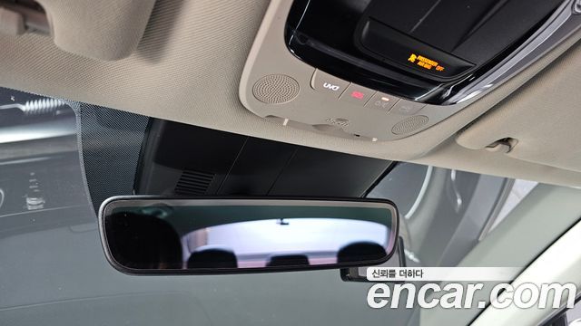 Kia K5 2021 — photo 24