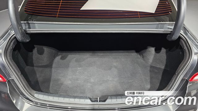 Kia K5 2021 — photo 26
