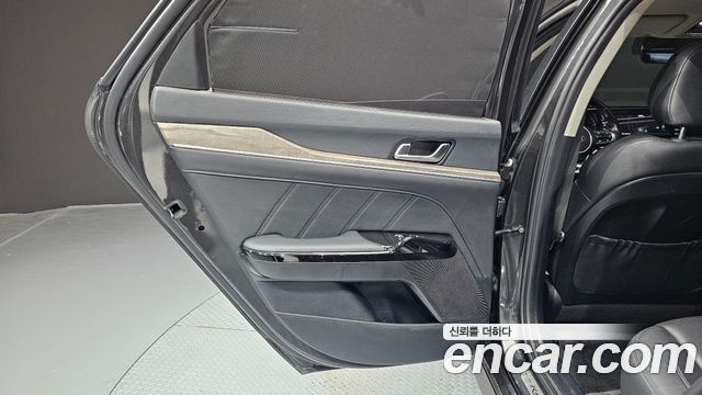 Kia K5 2021 — photo 15