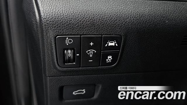Kia K5 2021 — photo 27