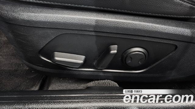 Kia K5 2021 — photo 29