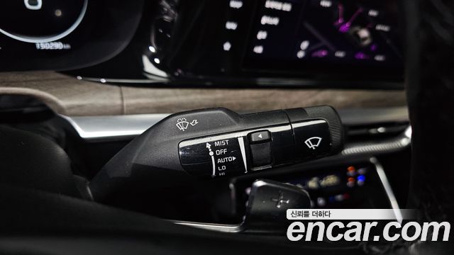 Kia K5 2021 — photo 32