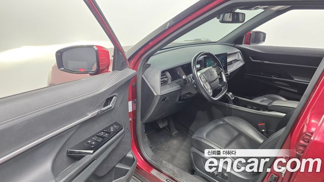 KG Mobility Torres 2023 — photo 10