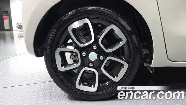 Kia RAY 2018 — photo 5