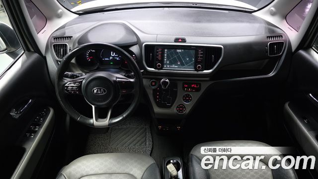 Kia RAY 2018 — photo 10