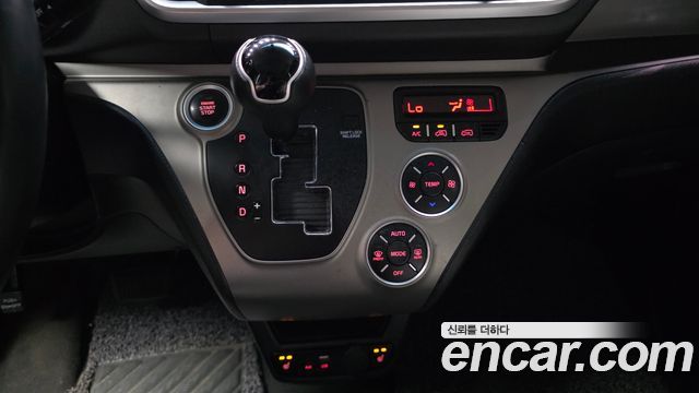 Kia RAY 2018 — photo 12
