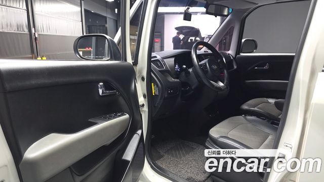 Kia RAY 2018 — photo 13