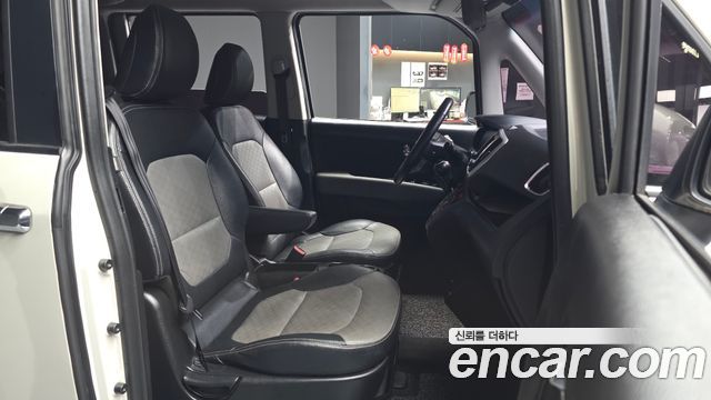 Kia RAY 2018 — photo 17