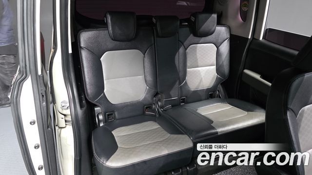 Kia RAY 2018 — photo 18
