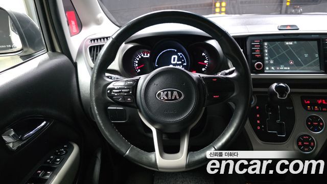 Kia RAY 2018 — photo 19