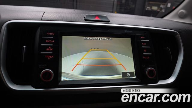 Kia RAY 2018 — photo 21