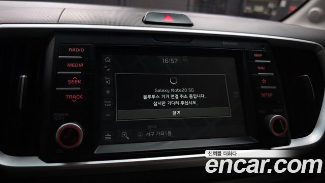 Kia RAY 2018 — photo 22