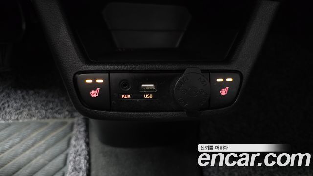 Kia RAY 2018 — photo 23