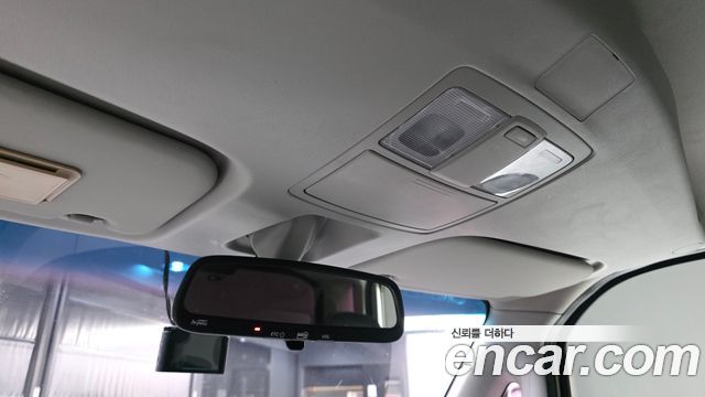 Kia RAY 2018 — photo 24