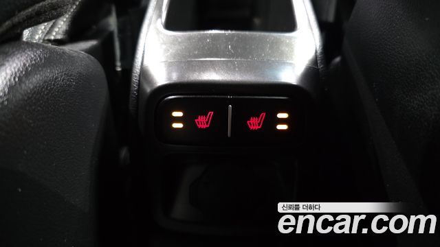 Kia RAY 2018 — photo 25