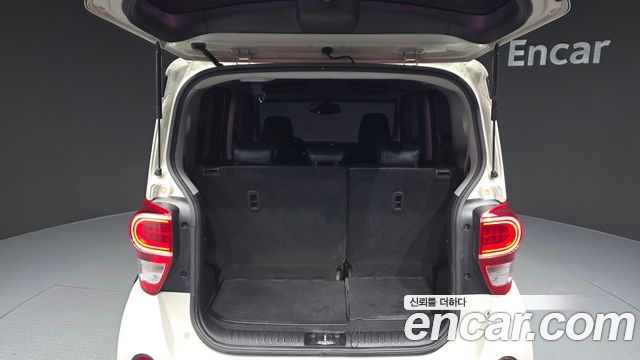 Kia RAY 2018 — photo 26