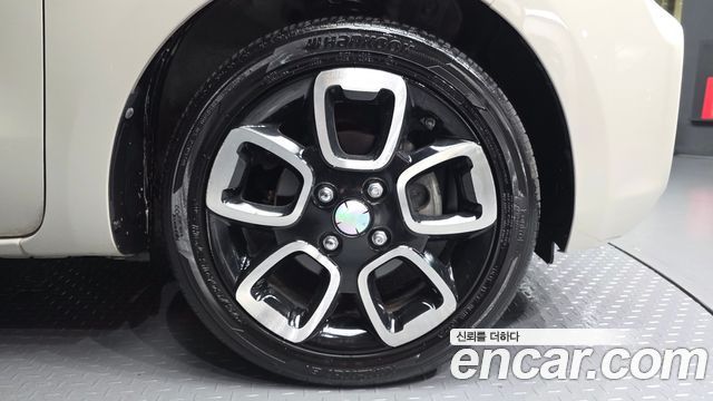Kia RAY 2018 — photo 7