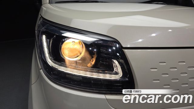 Kia RAY 2018 — photo 8