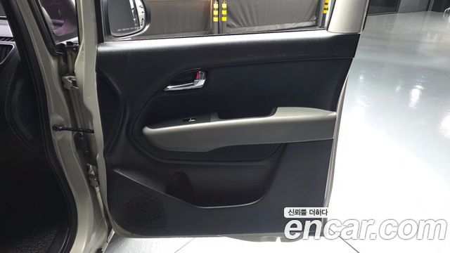 Kia RAY 2018 — photo 14