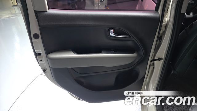 Kia RAY 2018 — photo 15