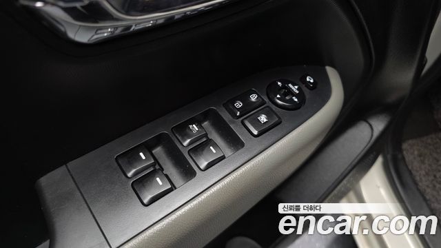 Kia RAY 2018 — photo 27