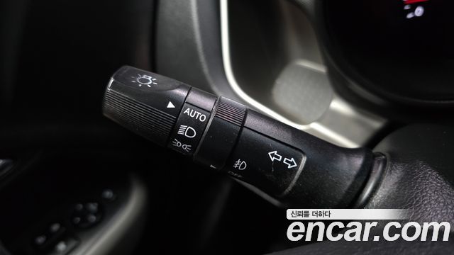 Kia RAY 2018 — photo 28