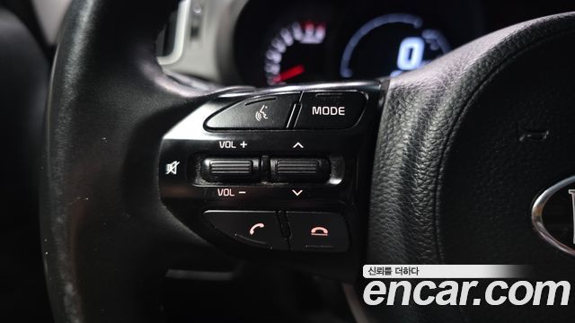 Kia RAY 2018 — photo 29