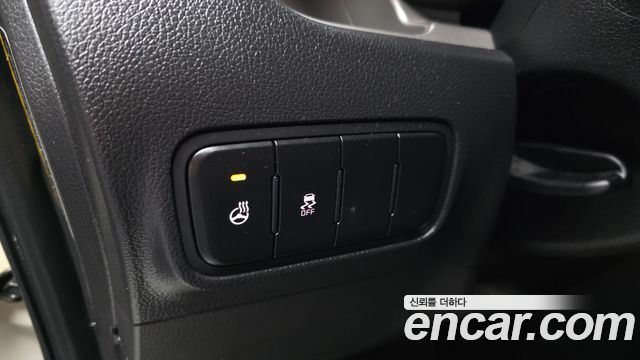 Kia RAY 2018 — photo 30