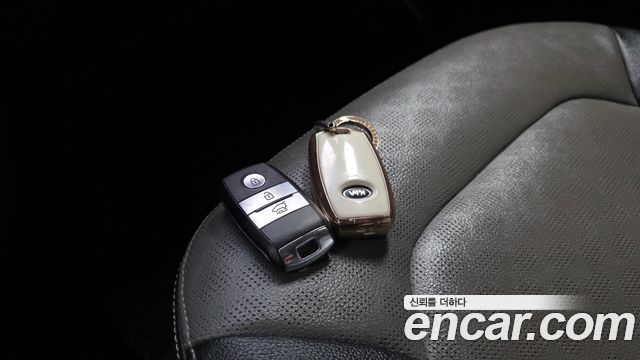 Kia RAY 2018 — photo 31
