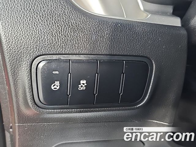 Kia RAY 2012 — photo 16