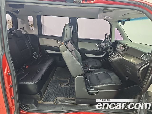 Kia RAY 2012 — photo 17