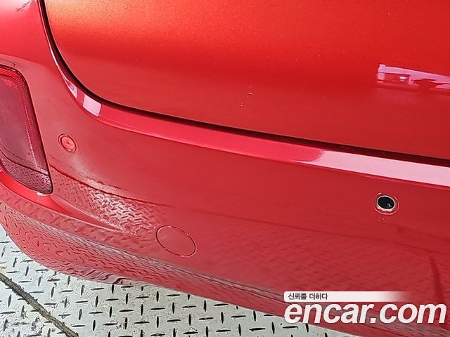 Kia RAY 2012 — photo 19