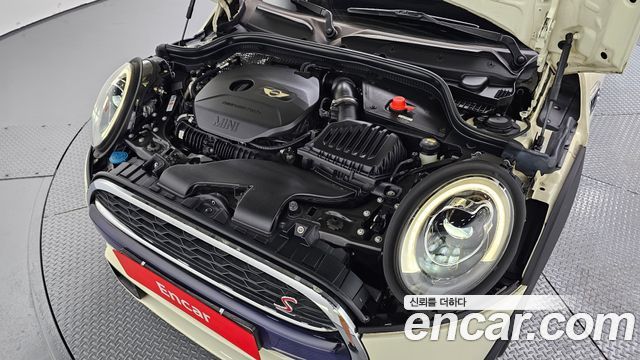 Mini Cooper 2017 — photo 6