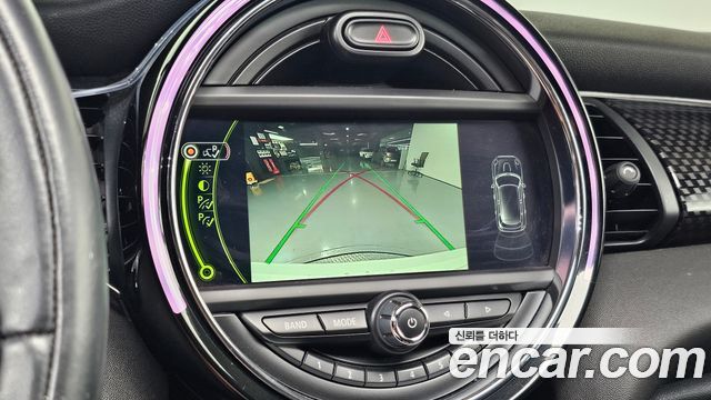 Mini Cooper 2017 — photo 14