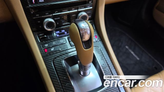 Porsche Cayman 2014 — photo 9