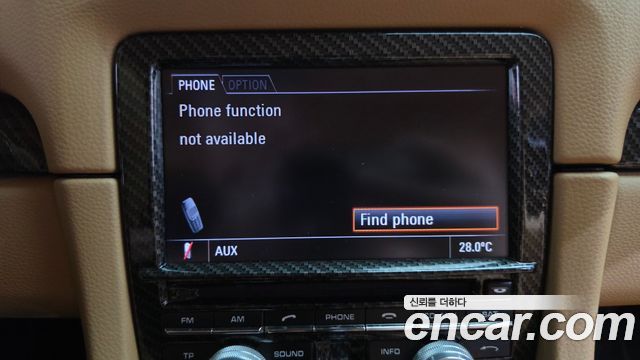Porsche Cayman 2014 — photo 16