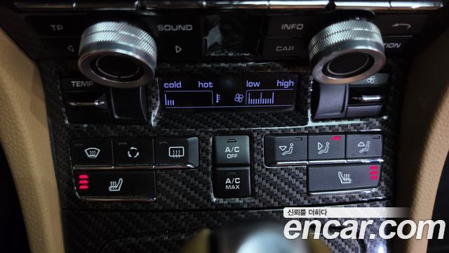 Porsche Cayman 2014 — photo 17