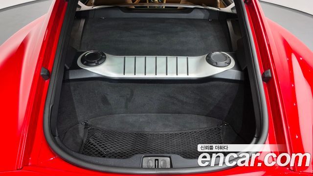 Porsche Cayman 2014 — photo 20