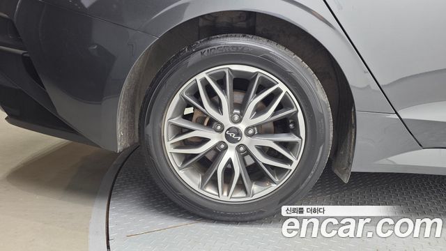 Kia K5 2022 — photo 5