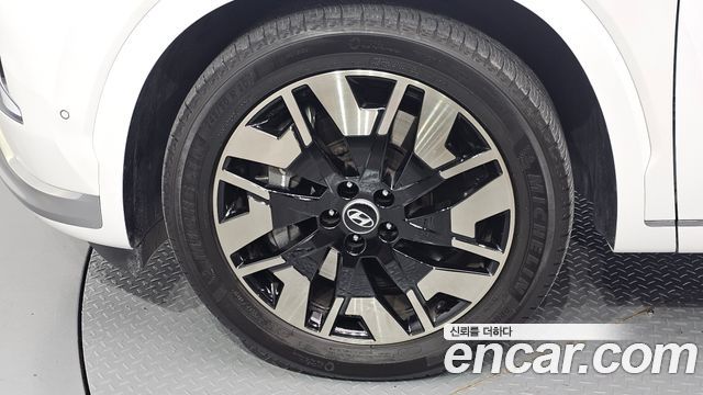 Hyundai Palisade 2023 — photo 5