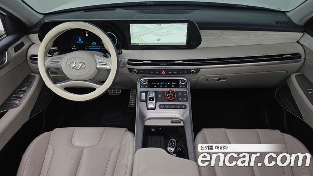 Hyundai Palisade 2023 — photo 7