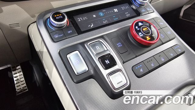 Hyundai Palisade 2023 — photo 9