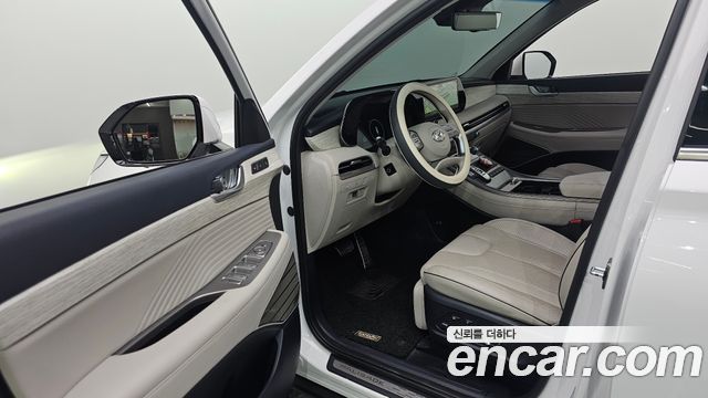 Hyundai Palisade 2023 — photo 10