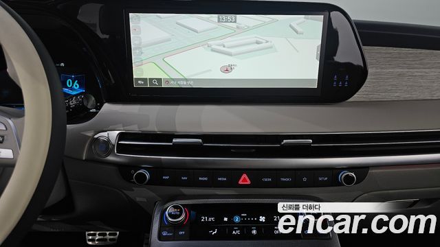 Hyundai Palisade 2023 — photo 12