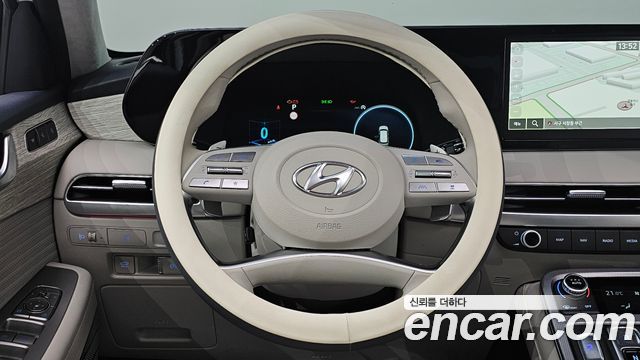 Hyundai Palisade 2023 — photo 13