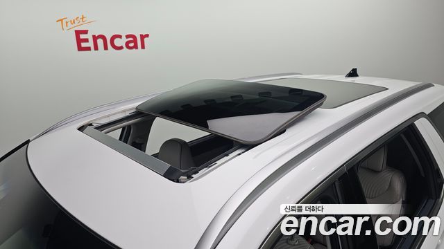 Hyundai Palisade 2023 — photo 15