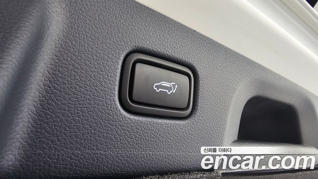 Hyundai Palisade 2023 — photo 16