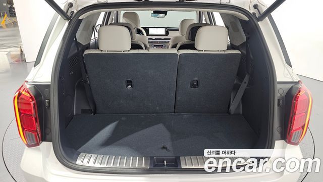 Hyundai Palisade 2023 — photo 17