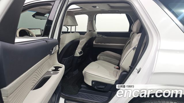 Hyundai Palisade 2023 — photo 18
